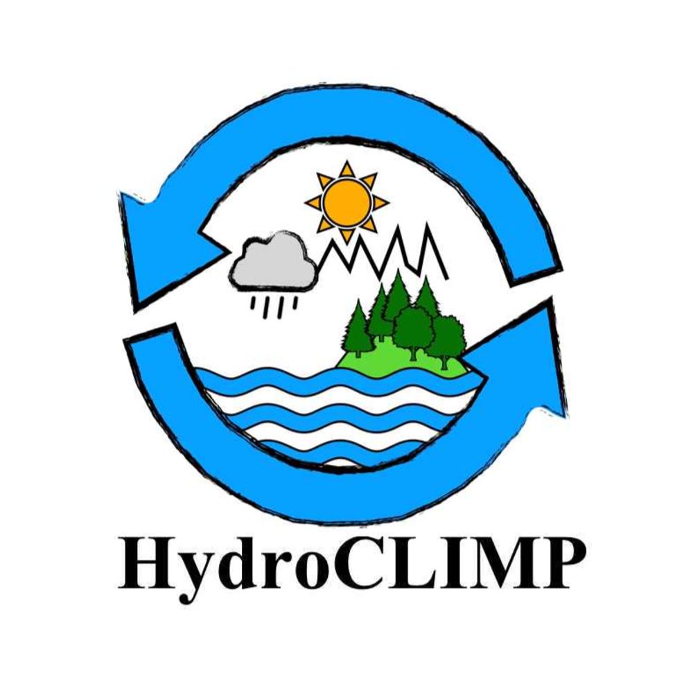 Hydroclimate Impact Lab (HydroCLIMP)