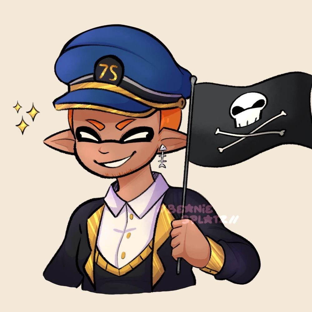 Capt. TC
