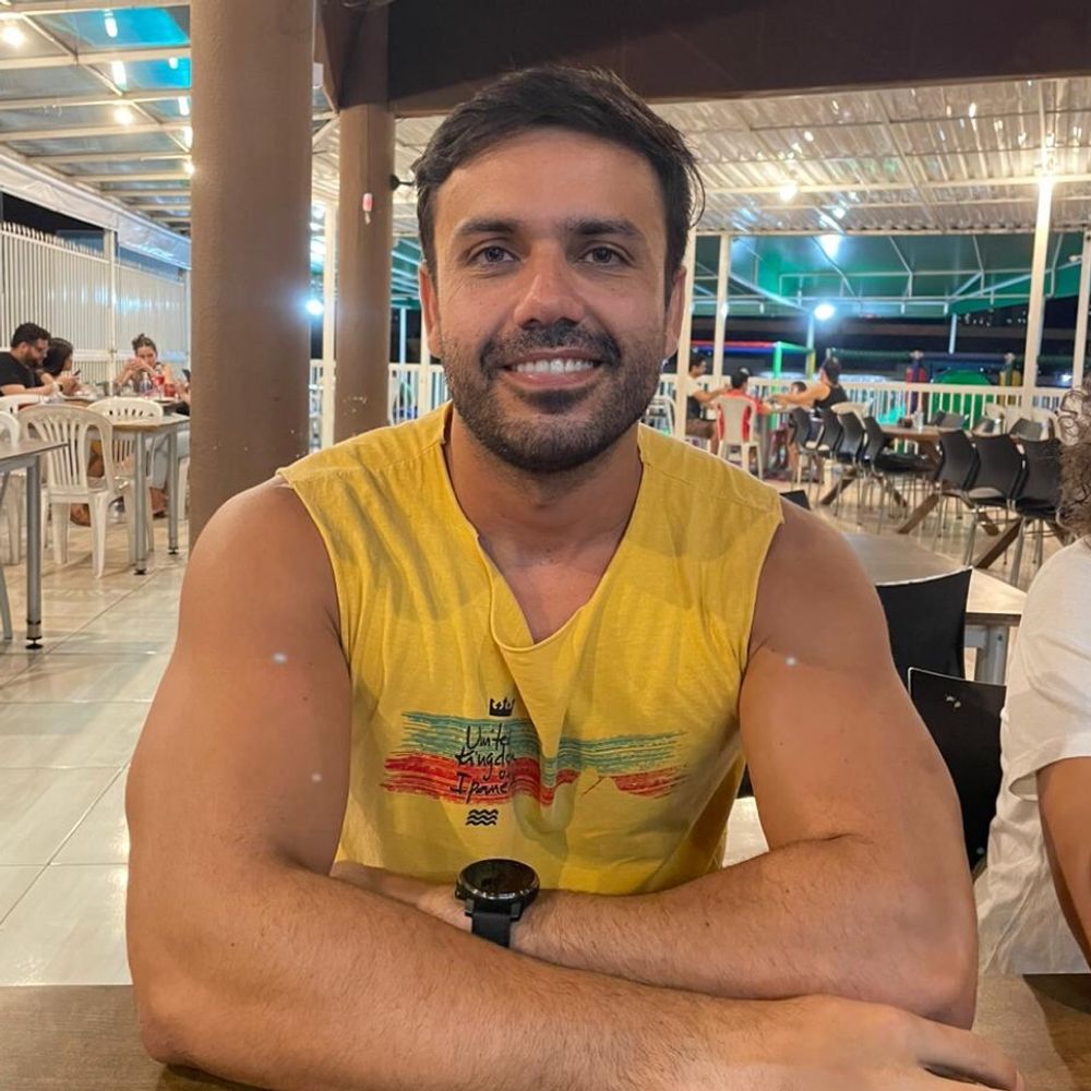 Klebson Cordeiro