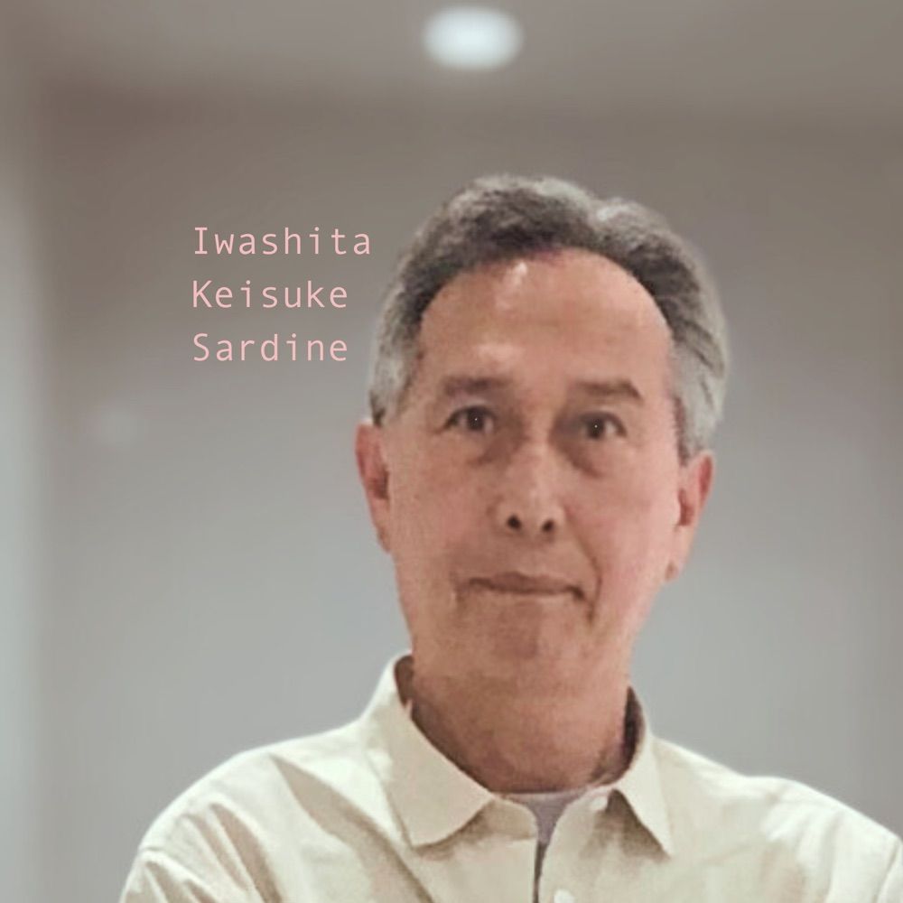 岩下 啓亮