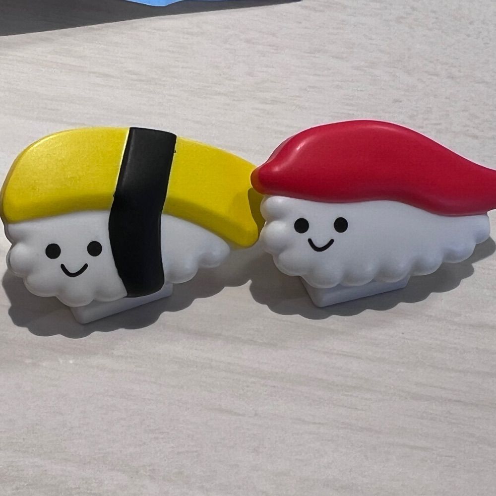ばかばっか