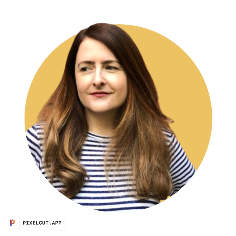 Maxine Alderton
