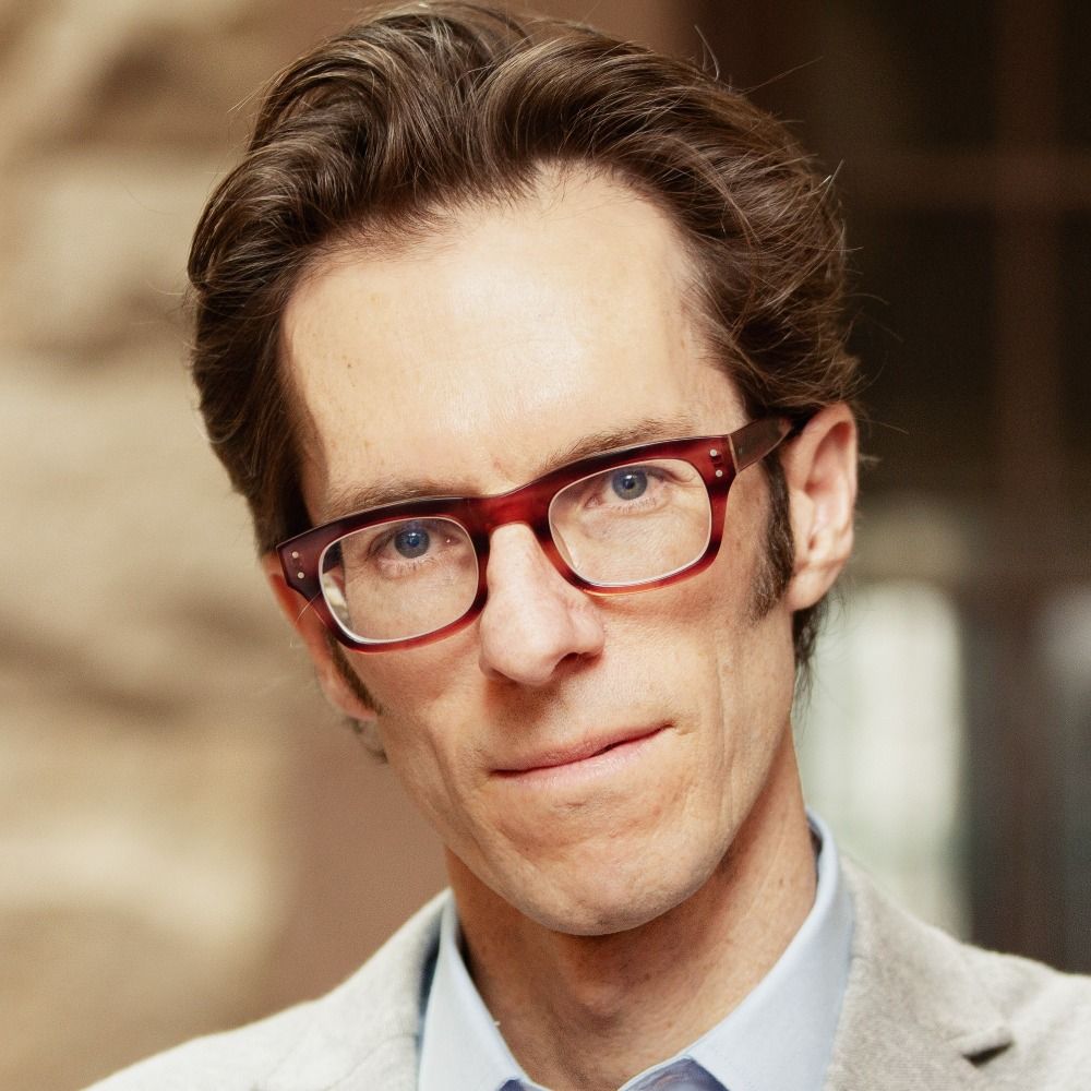 Keith O’Brien