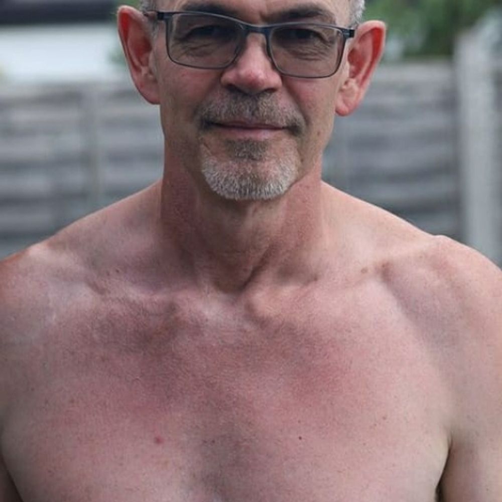 Paul Jackson