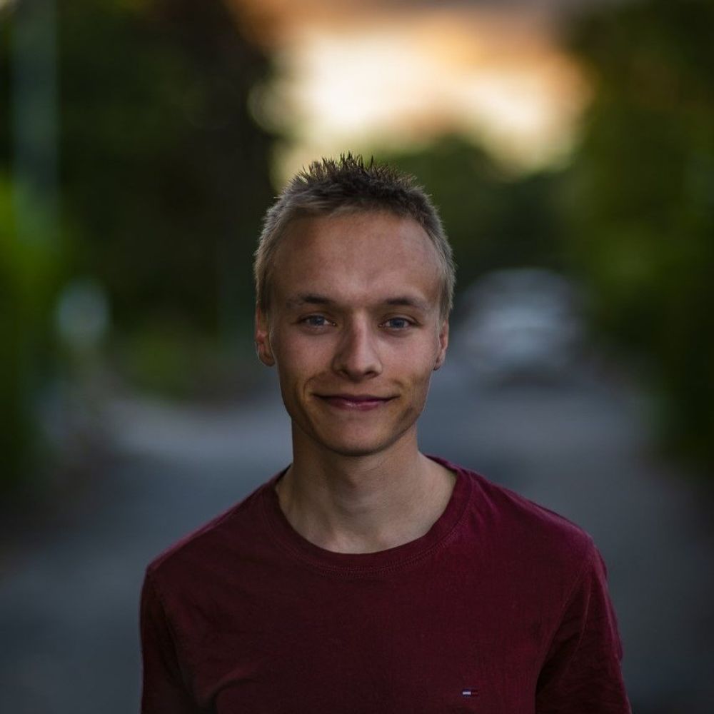 Silas Toftemark
