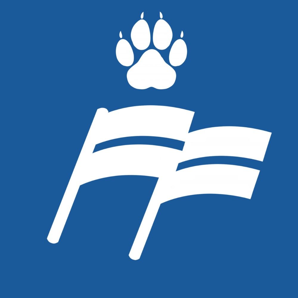 Furry Flags