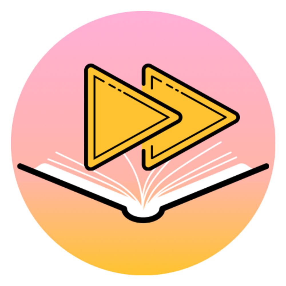 Fat Forward Books