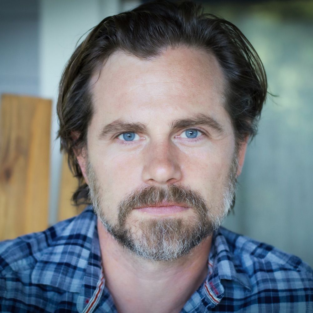 Rider Strong