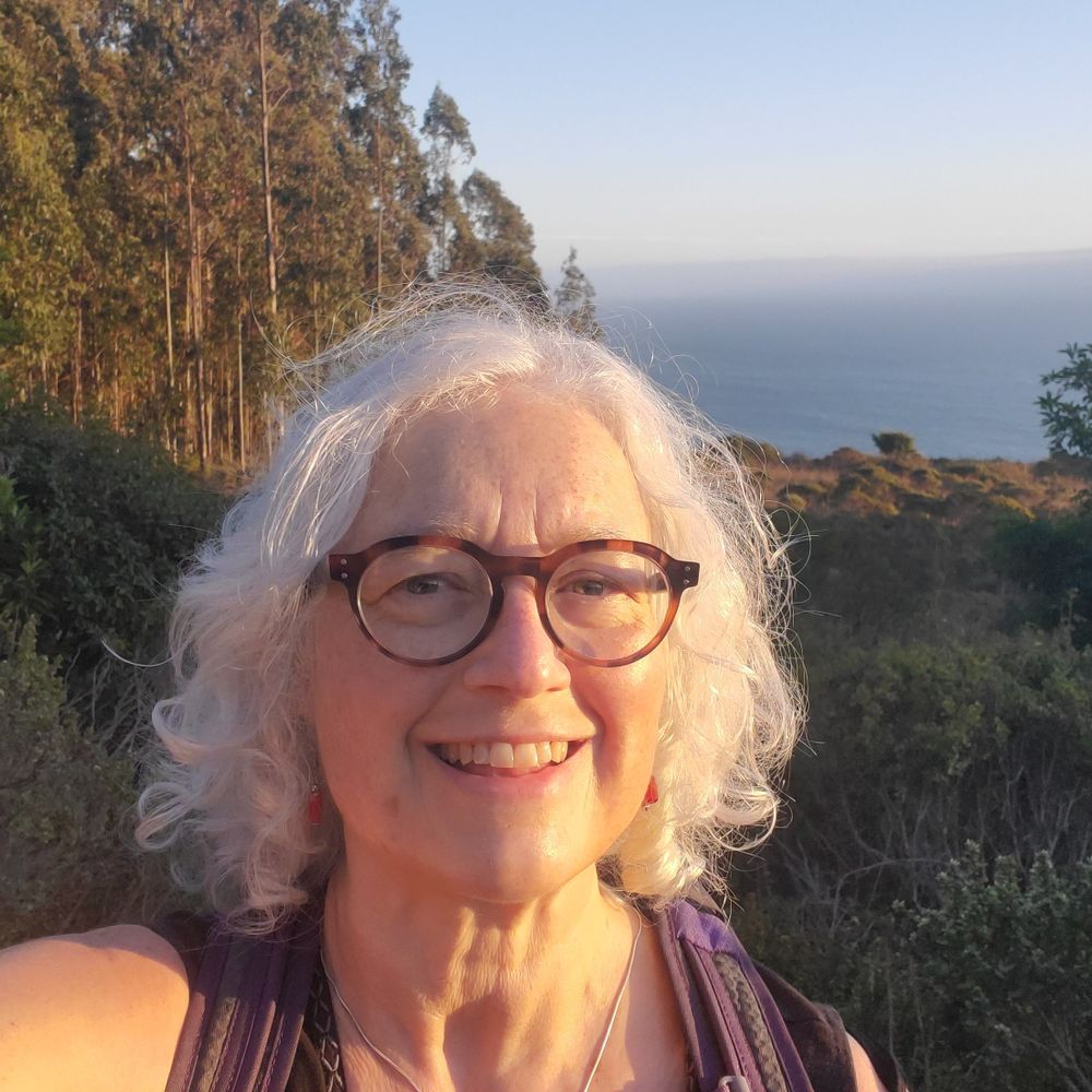 Anne Marie Jenkins