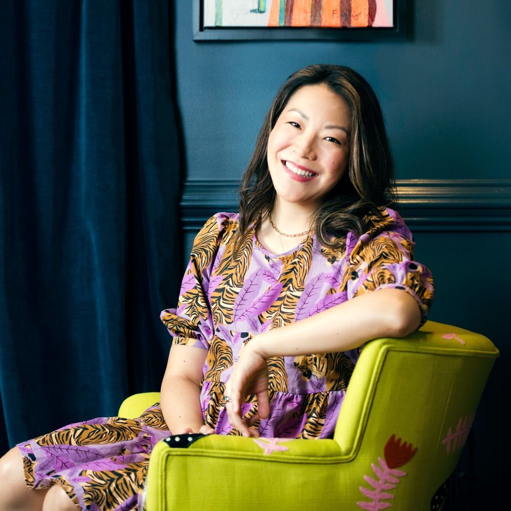 Yoojin Grace Wuertz