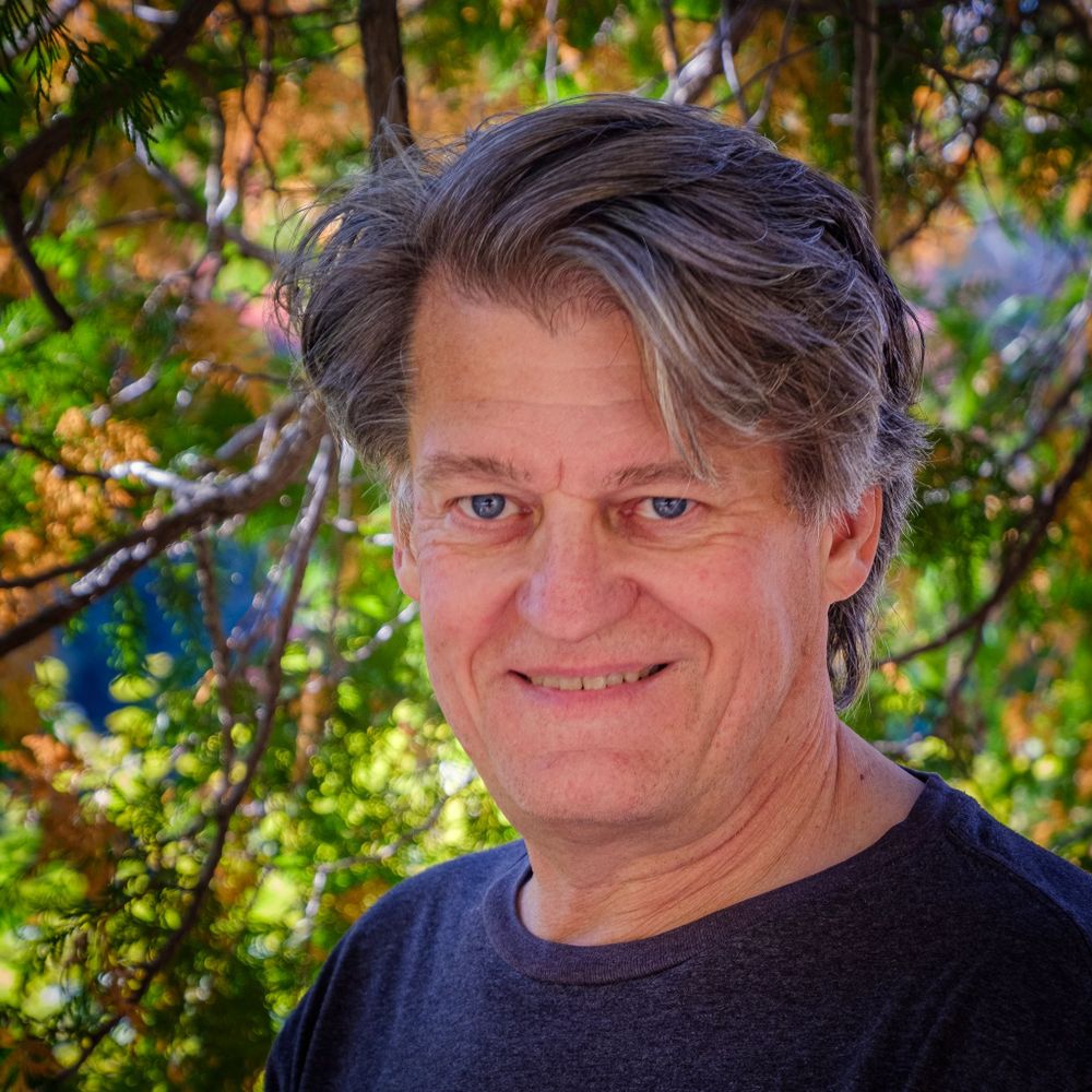 Ed Lycklama