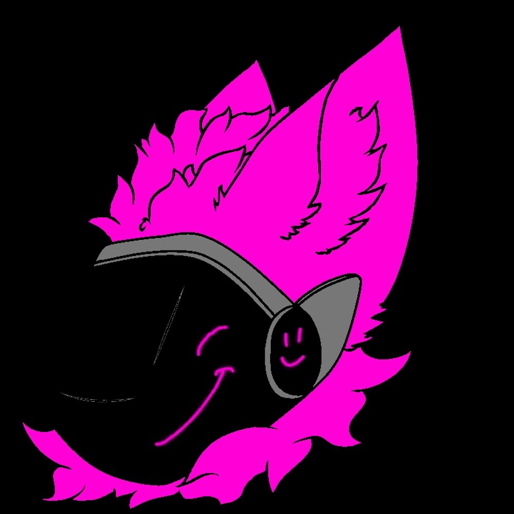 🔞SomkyyTheProtogen