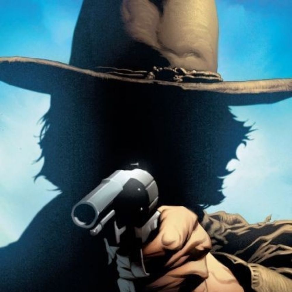 Austin, aka Dynamite Cowboy