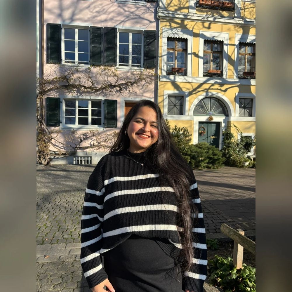 Shalini Roy Chowdhury
