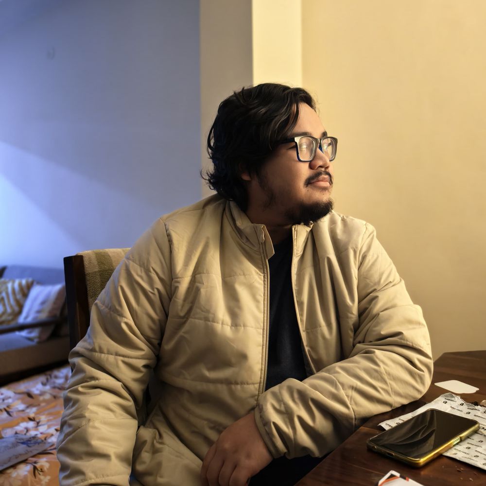 Abhilash Chetia Wanniang