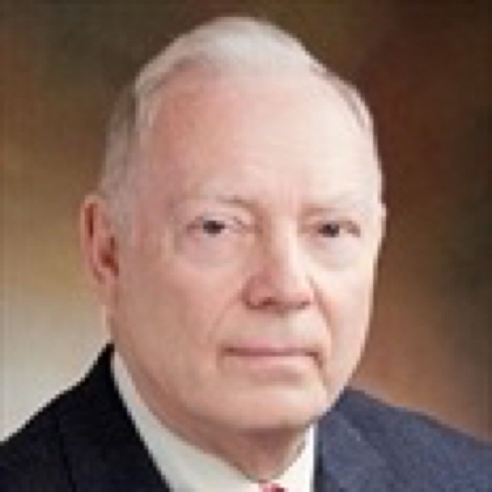 Don Kramer’s Nonprofit Issues