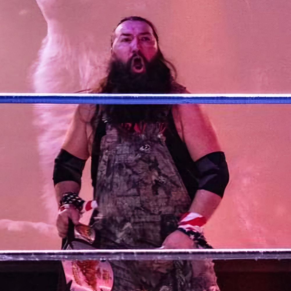 Moonshine Russell