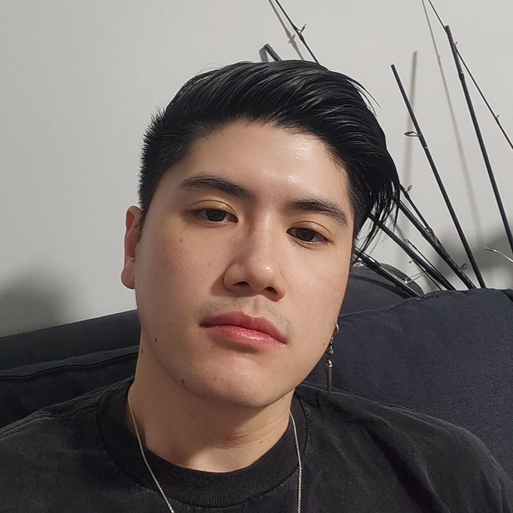 Tired Eyes