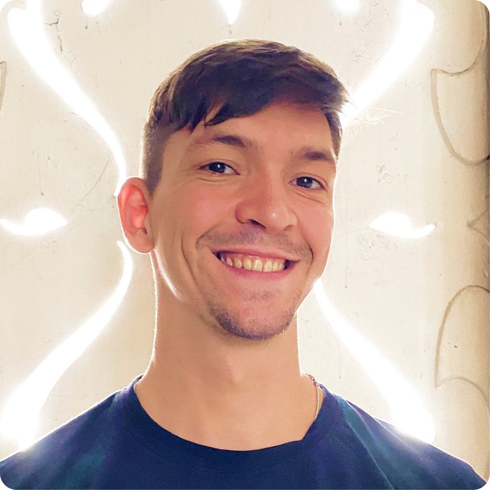 Alexander Avdeev