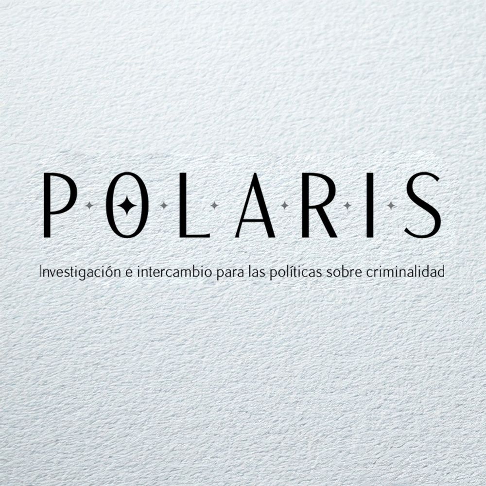 Polaris - Intercambio y políticas públicas de seguridad