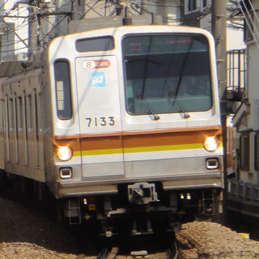 いちなな
