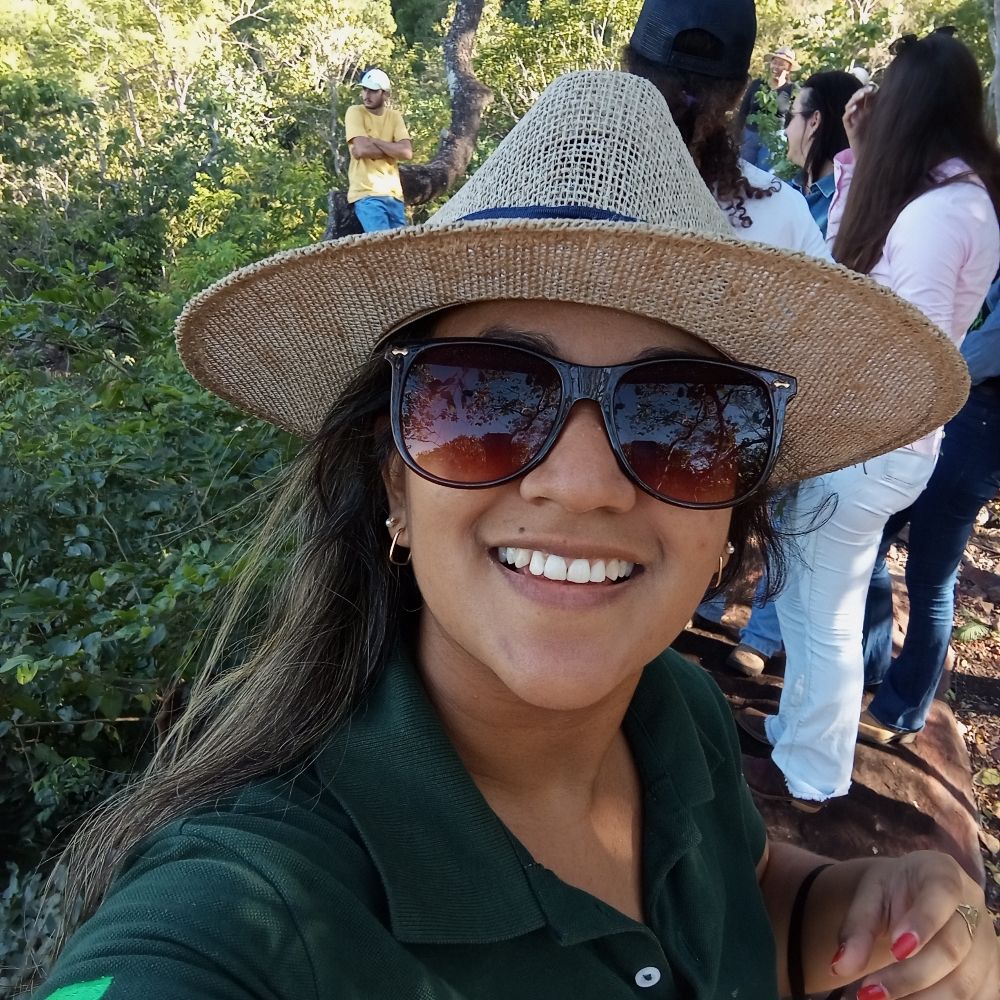 Lhuma Garcia 