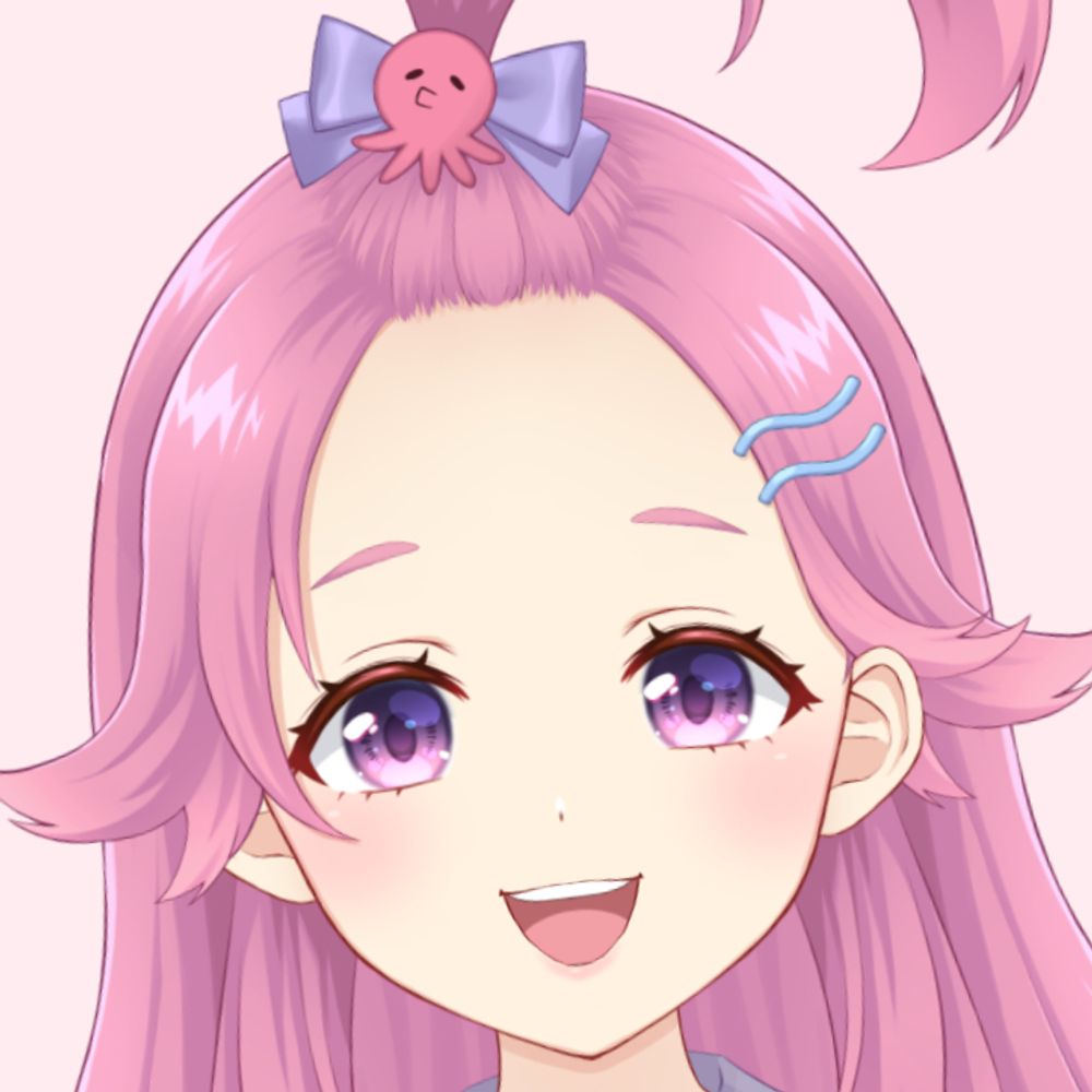 海波たこ🌊🐙🎀C105(月)東【f18a】