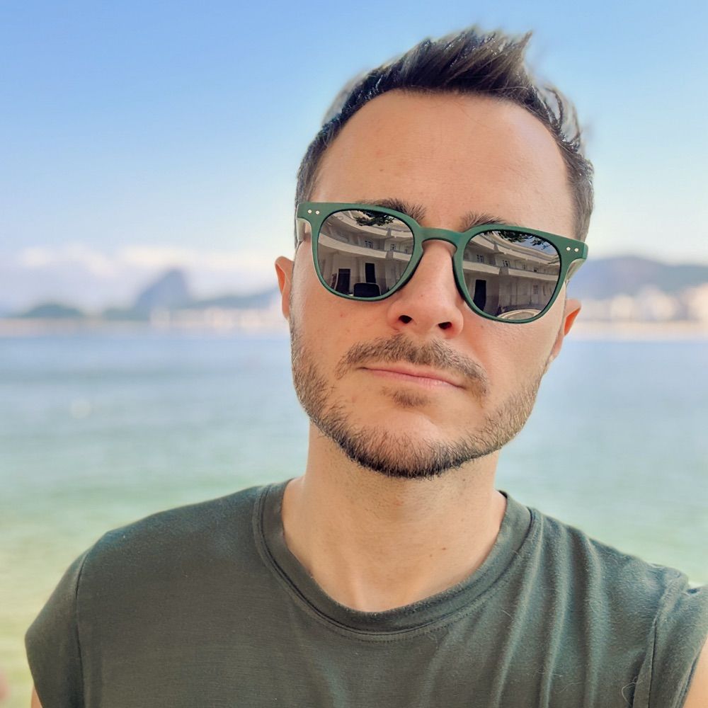 Gabriel Ribeiro