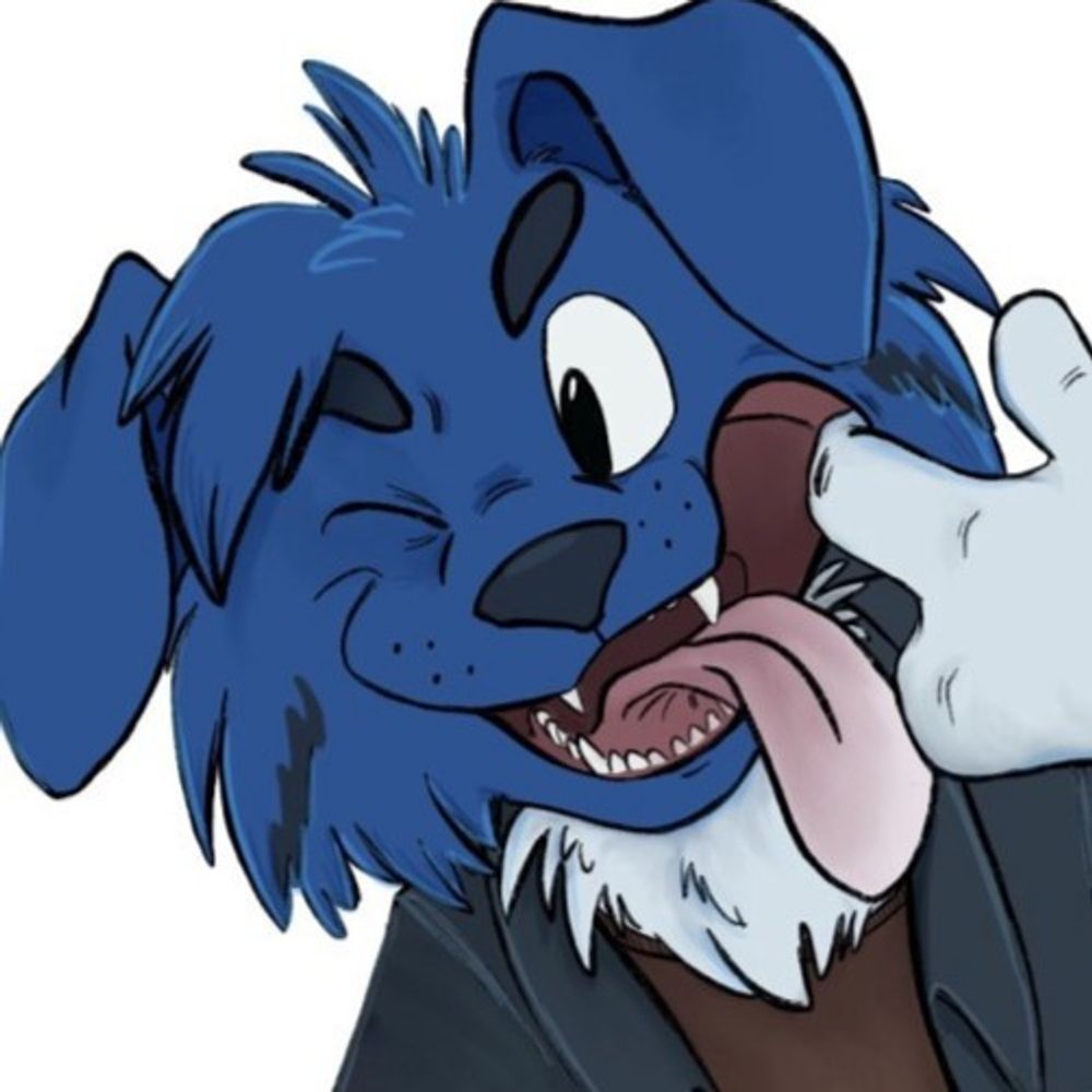 ル・ザ・エイリアンドッグ(🔜 MEGAPLEX ‘25)