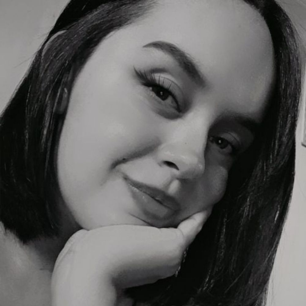 Tainá 🦋