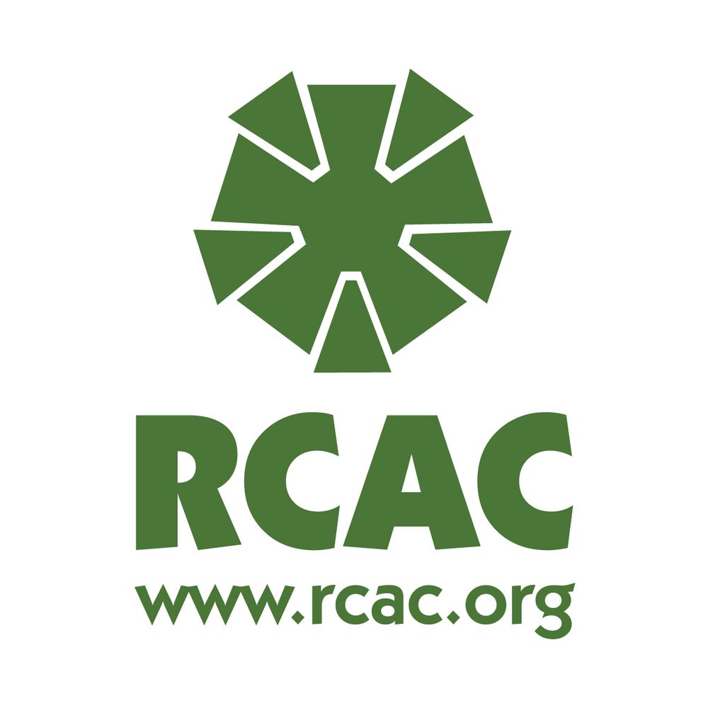 Rural Community Assistance Corporation (RCAC)