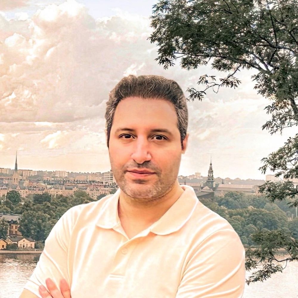 Sajad Robali