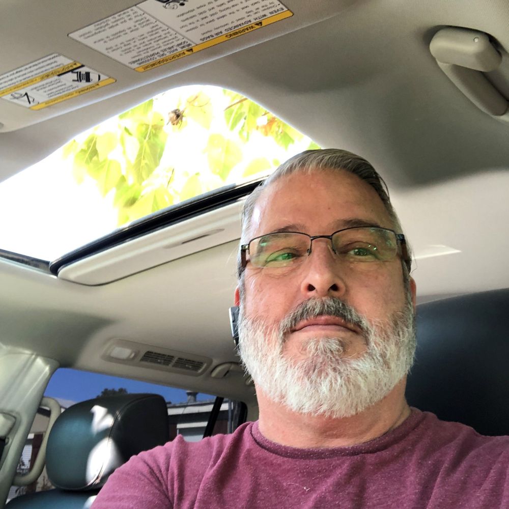 Jim Stotz