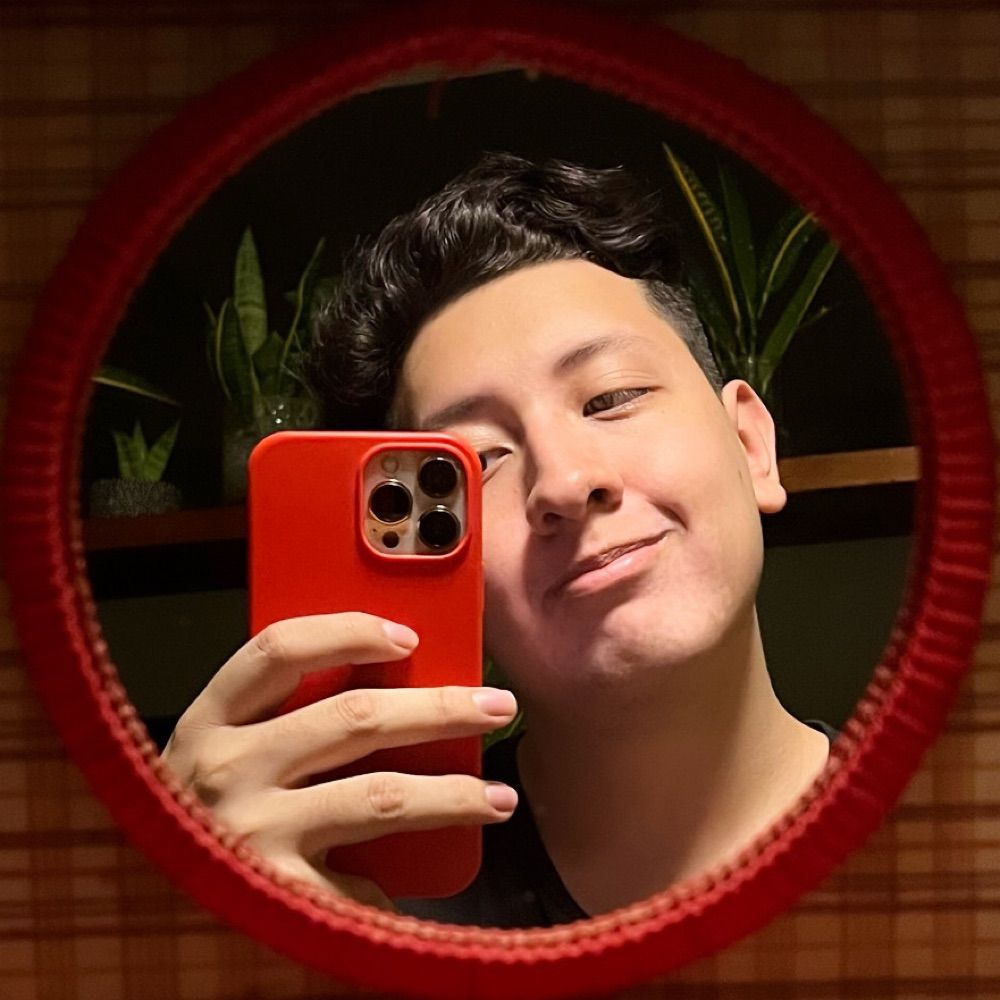 Sebas Oberlin