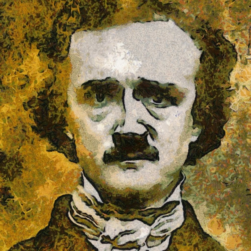 Edgar Allan Poe™'s avatar
