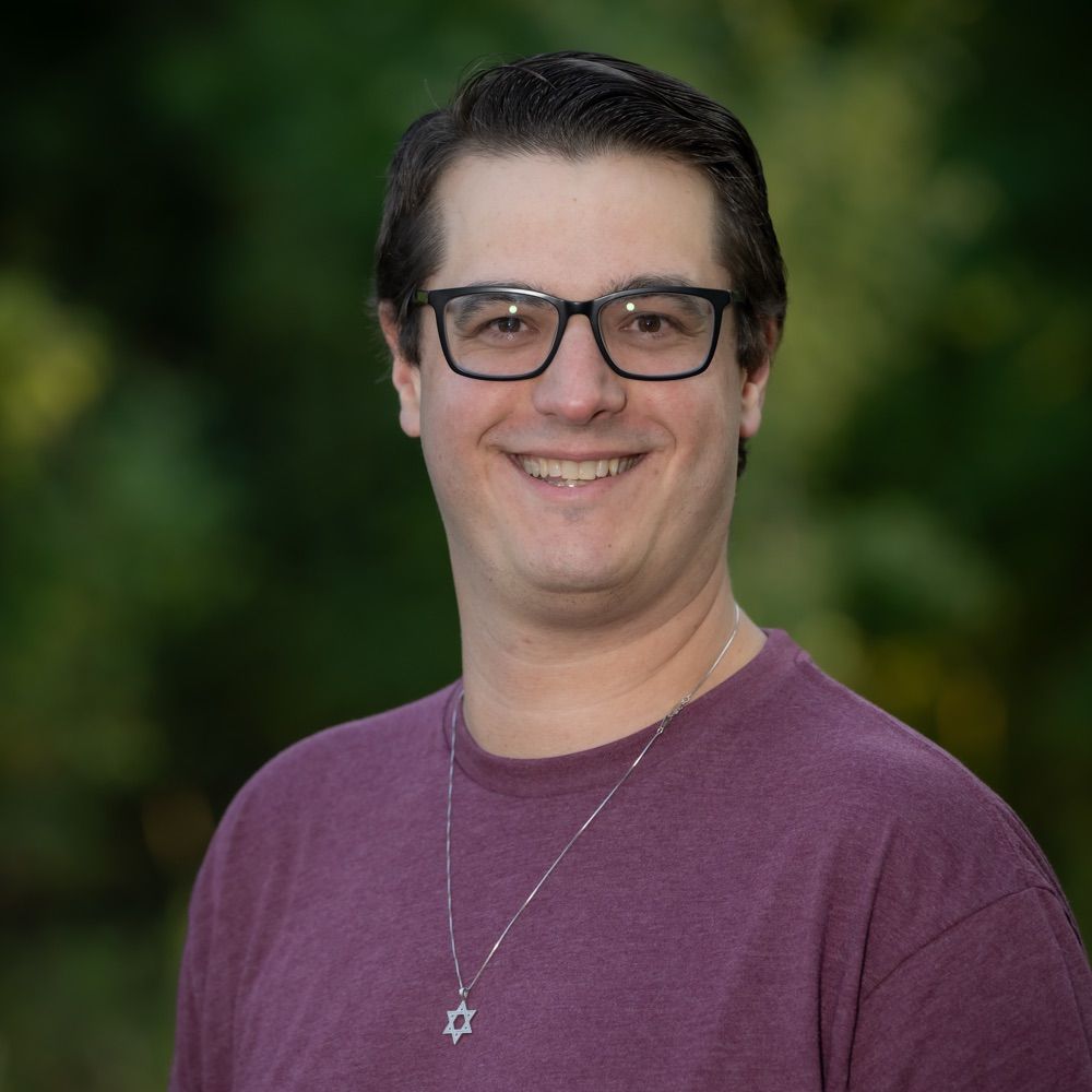 Brian Rosner