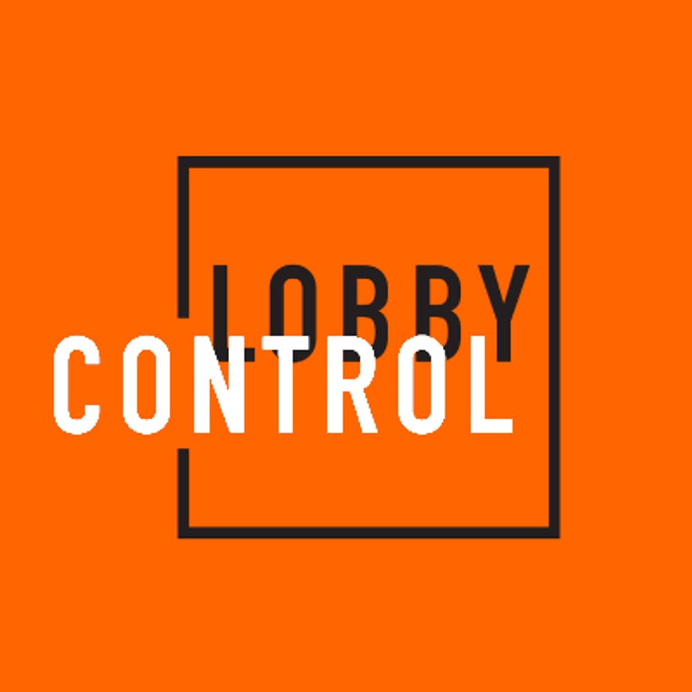 LobbyControl Tech