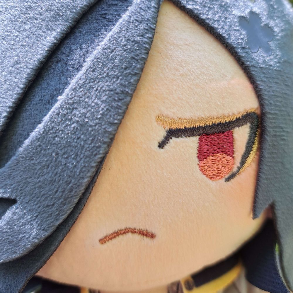 終女