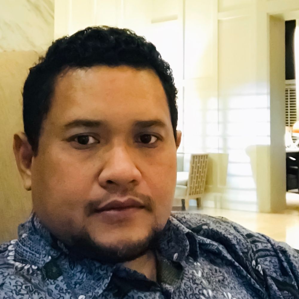 Agus Nugroho