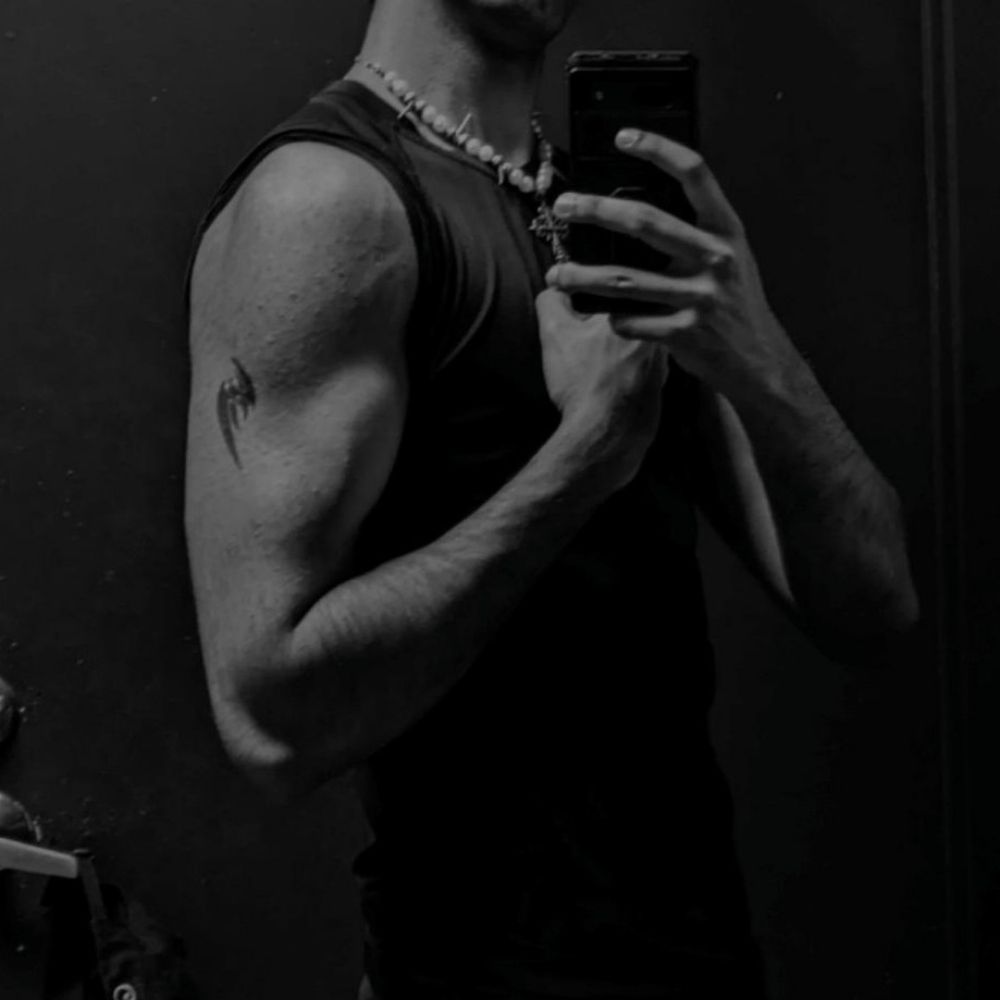 Cashmaster Brad