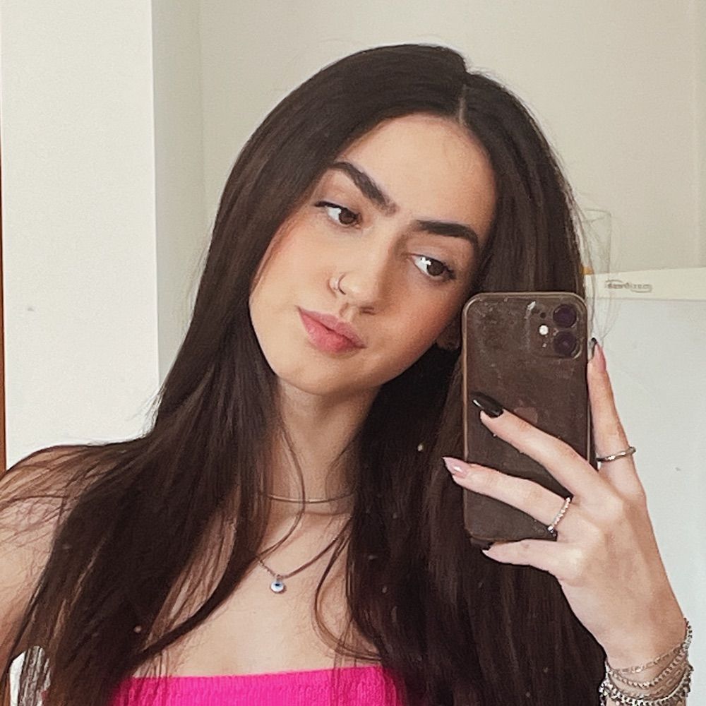 Caroline 