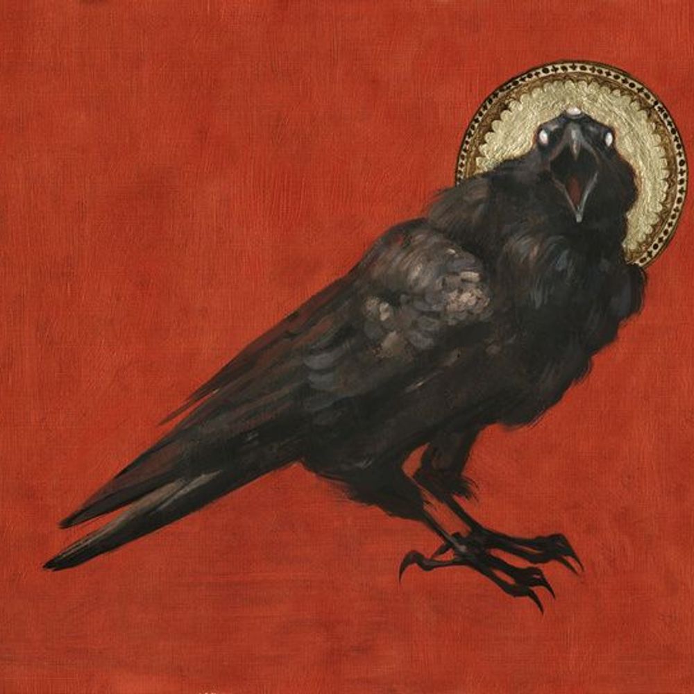 Nevermore
