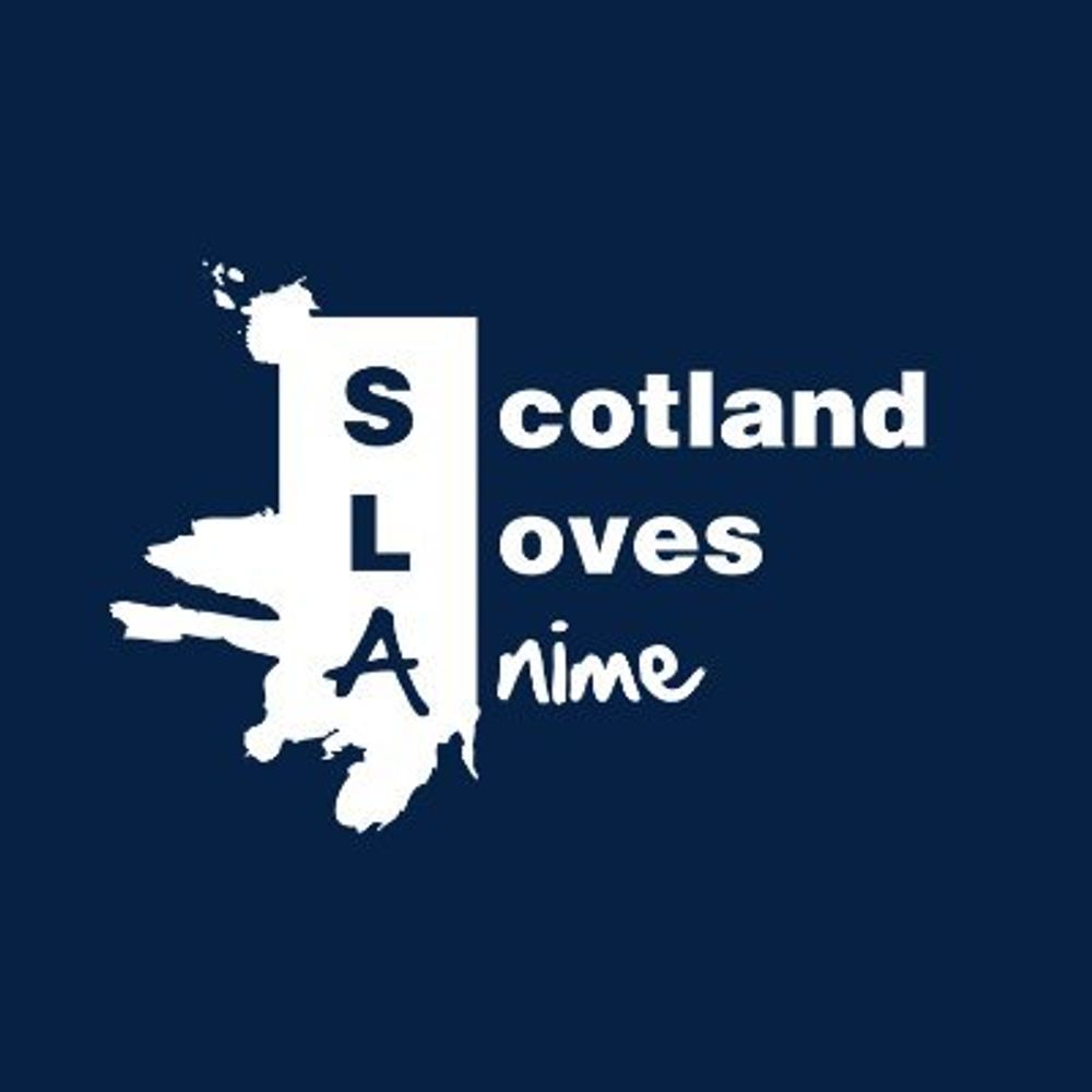 Scotland Loves Anime