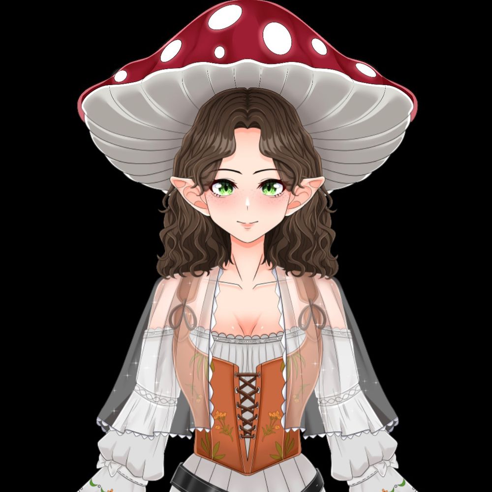 Primrose Brandybuck