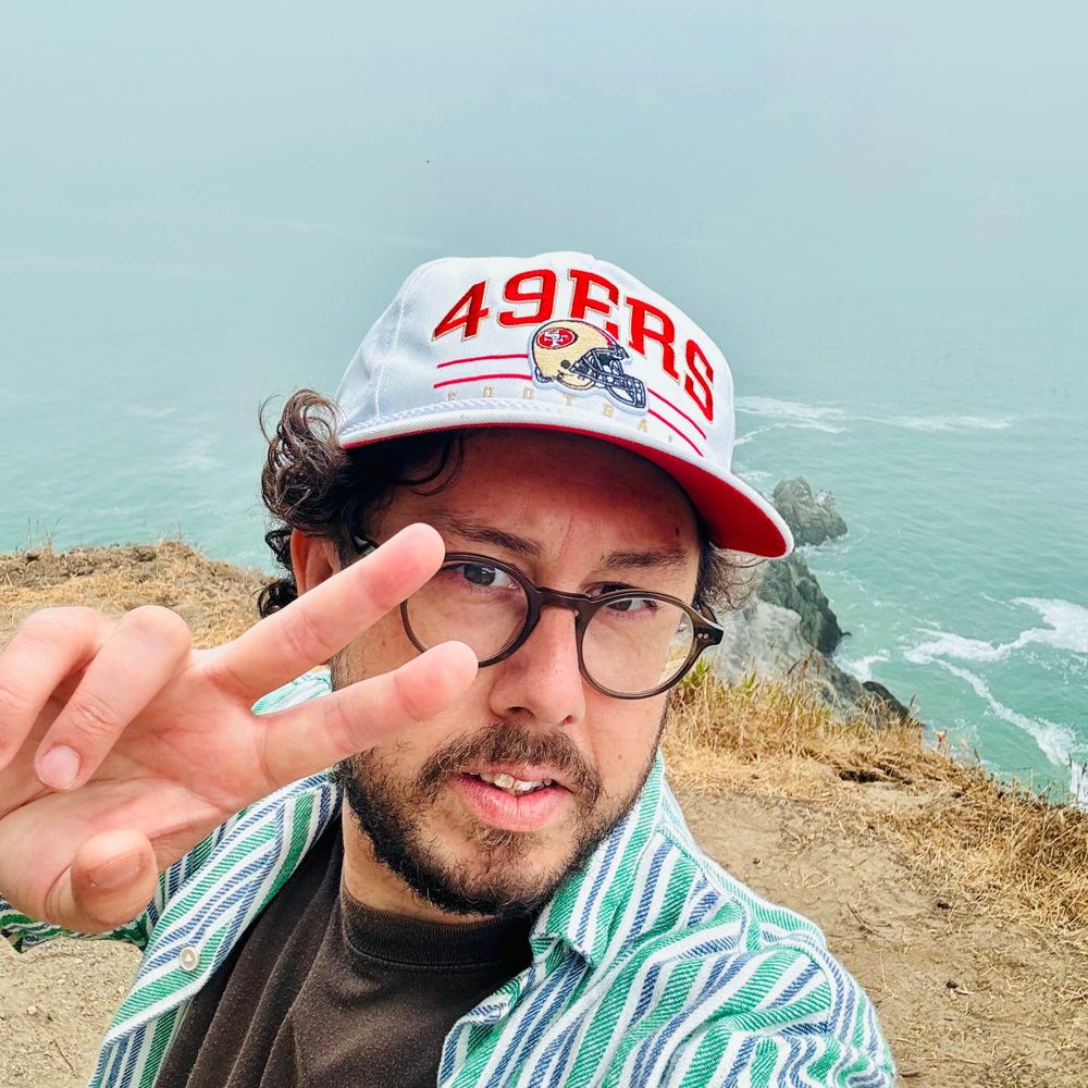 Joshua Cobos