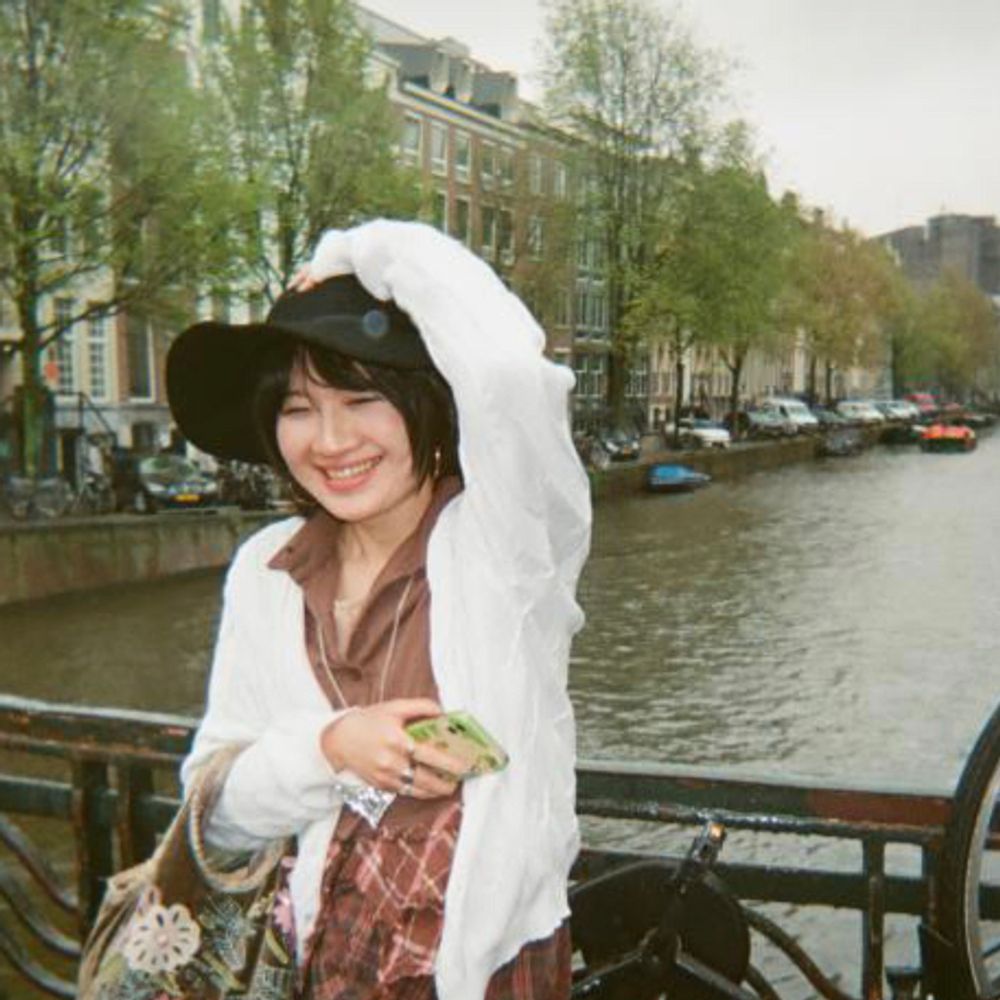 Gefan Wang