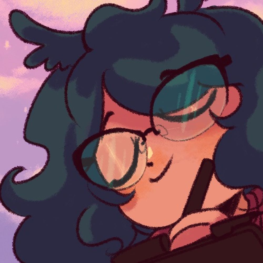 Meriko🎇NOW VGEN🎇OPEN COMMS🎐
