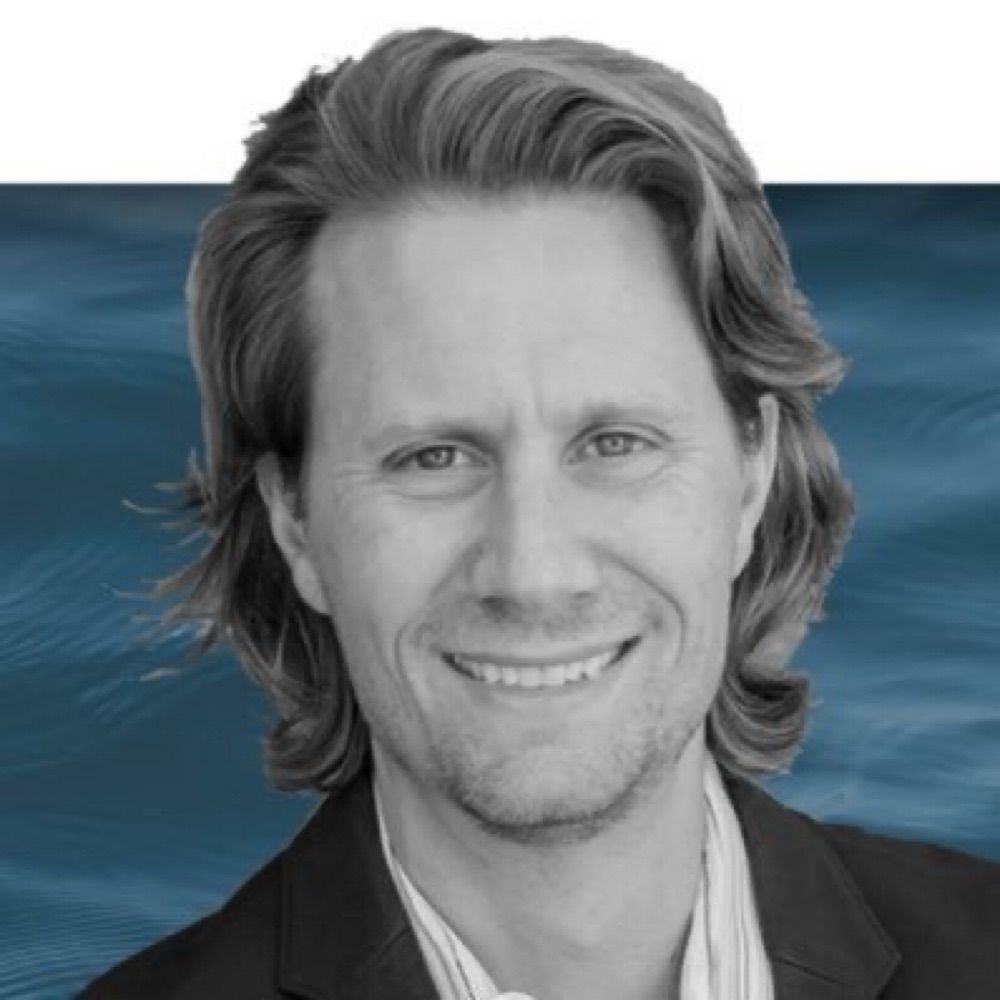Cory Klippsten 🦢 Swan.com