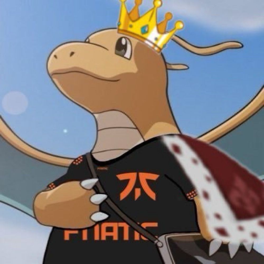King Darth Necris