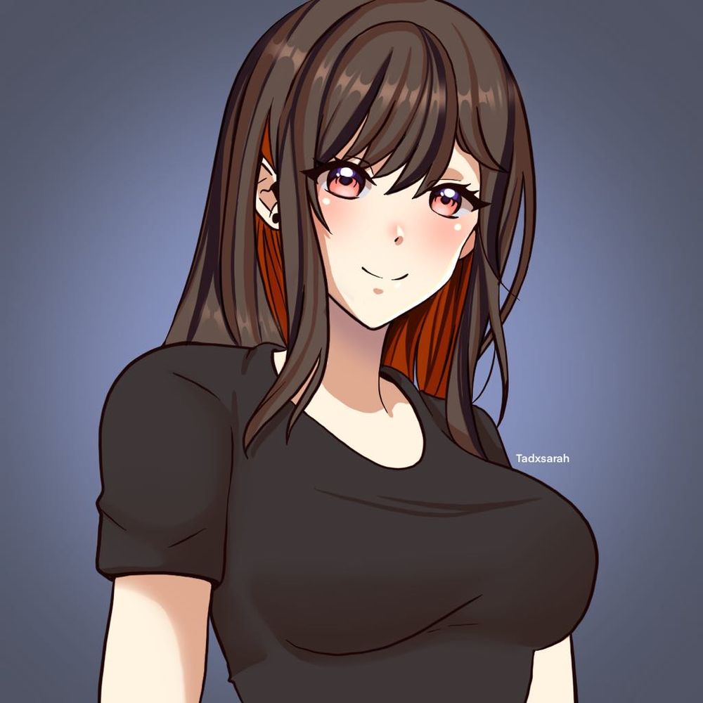 TadxSarahComics